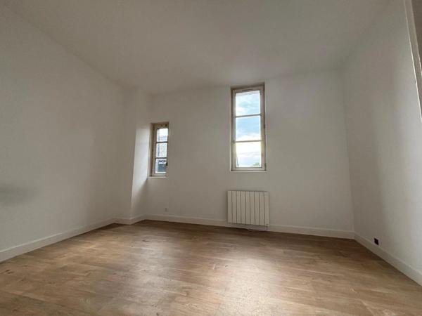 Appartement à louer 3 pièces 58m²