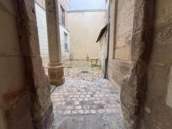 Appartement à louer 3 pièces 58m²