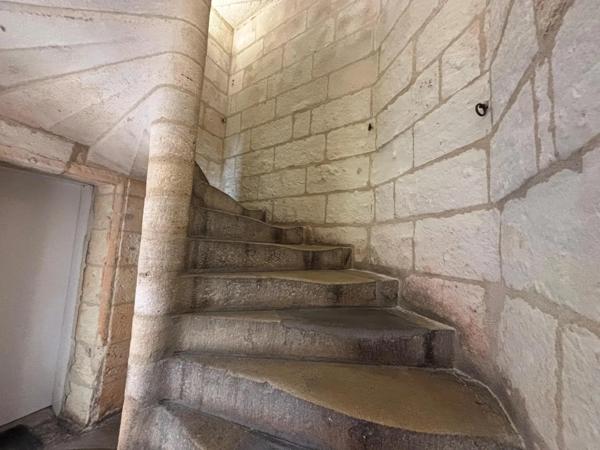 Appartement à louer 3 pièces 58m²