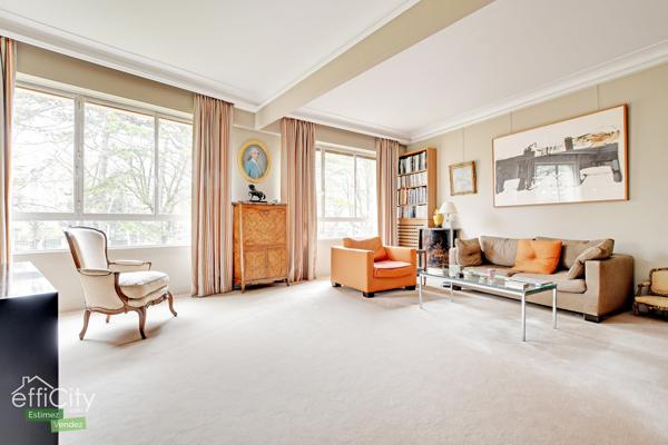 Appartement 3 pièces - 75 m² Exclusivité efficity