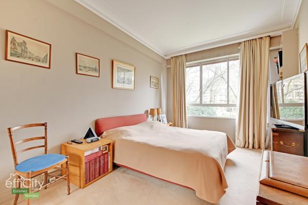 Appartement 3 pièces - 75 m² Exclusivité efficity