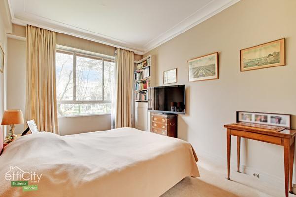 Appartement 3 pièces - 75 m² Exclusivité efficity