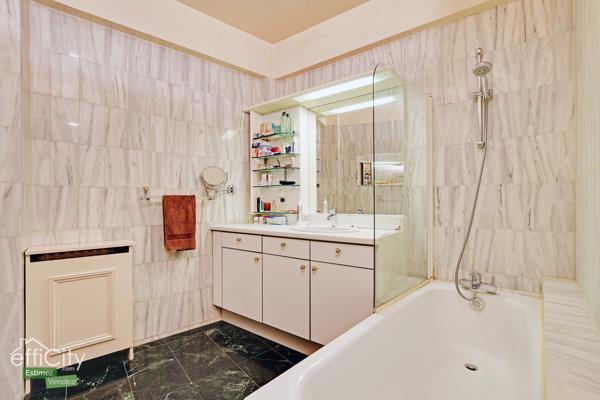 Appartement 3 pièces - 75 m² Exclusivité efficity