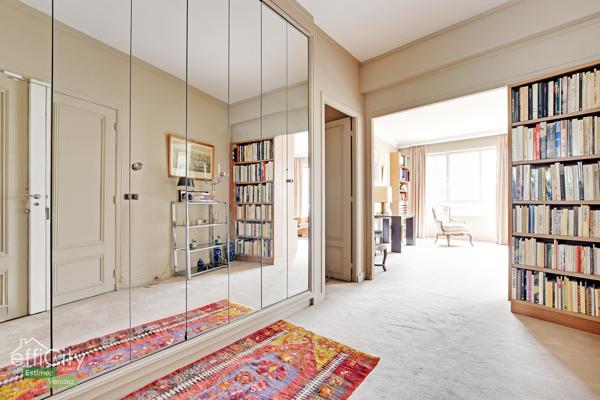 Appartement 3 pièces - 75 m² Exclusivité efficity