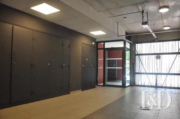 Beau T2 moderne - Toulouse – Balcon soleil matin – WC séparés – Proche Garonne