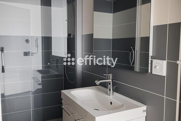 Appartement 3 pièces - 44 m²