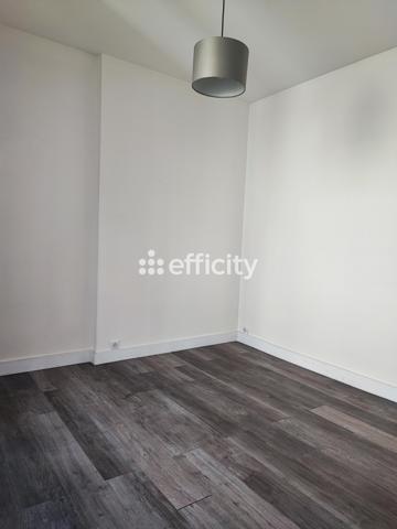 Appartement 3 pièces - 44 m²