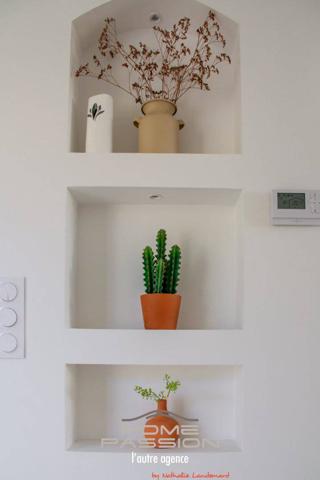 ROYAN LA ROCHE - UNE CONTEMPORAINE DE 2023 INSPIREE DU SUD