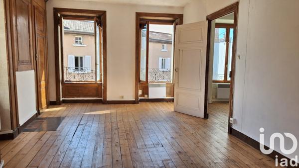 Immeuble à vendre 300 m² Bessenay