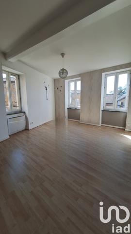 Immeuble à vendre 300 m² Bessenay