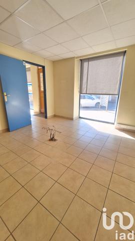 Immeuble à vendre 300 m² Bessenay