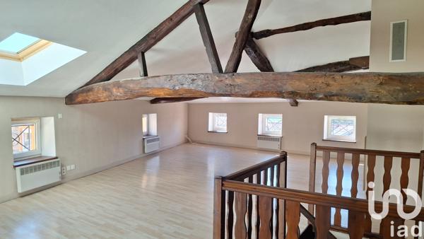 Immeuble à vendre 300 m² Bessenay