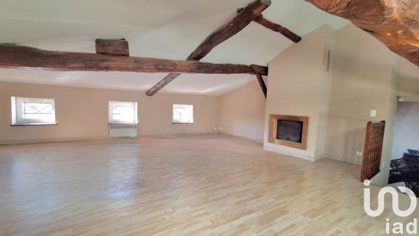 Immeuble à vendre 300 m² Bessenay