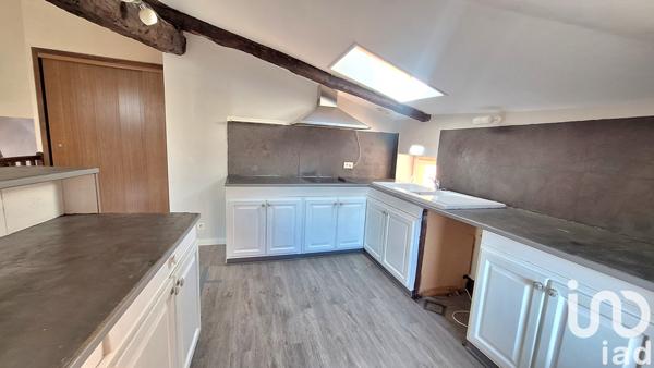 Immeuble à vendre 300 m² Bessenay