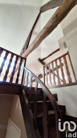 Immeuble à vendre 300 m² Bessenay