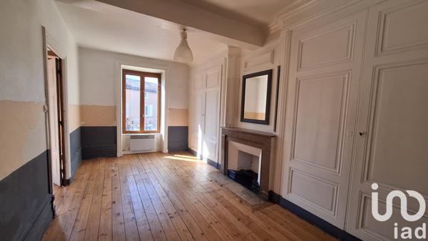 Immeuble à vendre 300 m² Bessenay