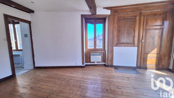 Immeuble à vendre 300 m² Bessenay