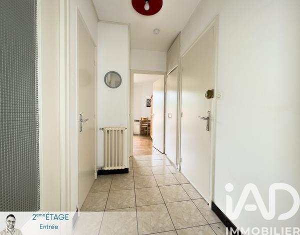 Immeuble à vendre 110 m² Aubin