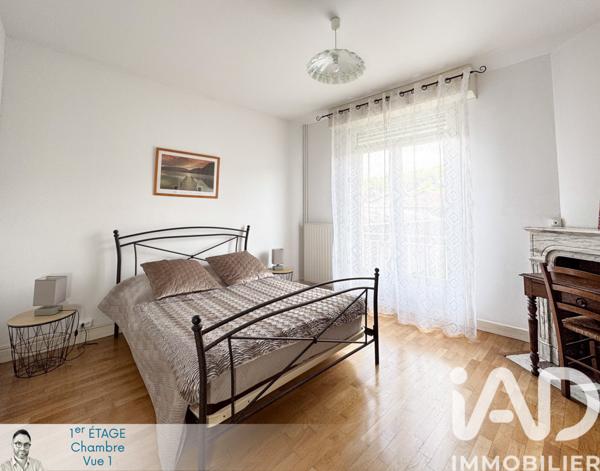 Immeuble à vendre 110 m² Aubin