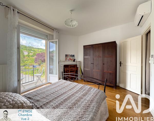 Immeuble à vendre 110 m² Aubin