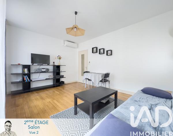 Immeuble à vendre 110 m² Aubin