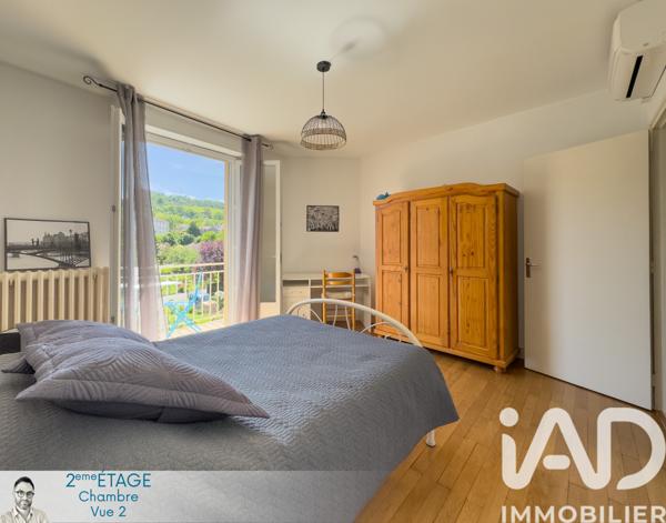 Immeuble à vendre 110 m² Aubin