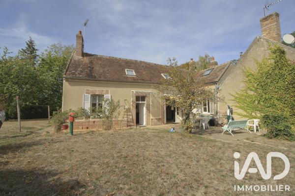Location maison 6 pièces 160 m² Serbonnes