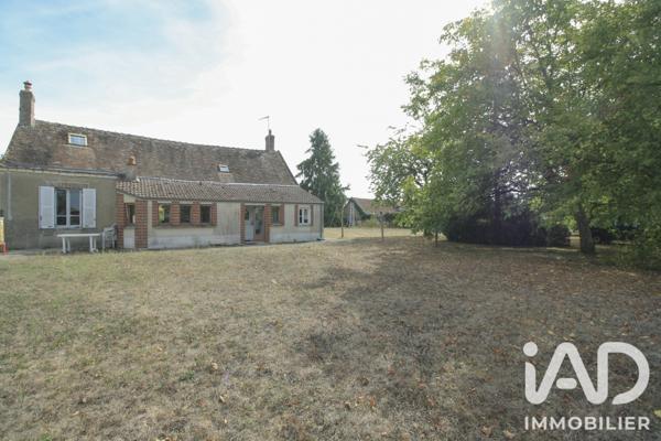 Location maison 6 pièces 160 m² Serbonnes