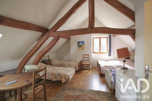Location maison 6 pièces 160 m² Serbonnes