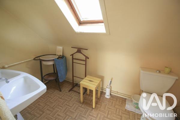 Location maison 6 pièces 160 m² Serbonnes