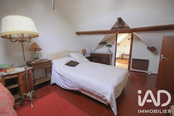 Location maison 6 pièces 160 m² Serbonnes