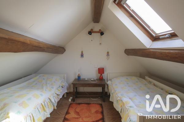 Location maison 6 pièces 160 m² Serbonnes