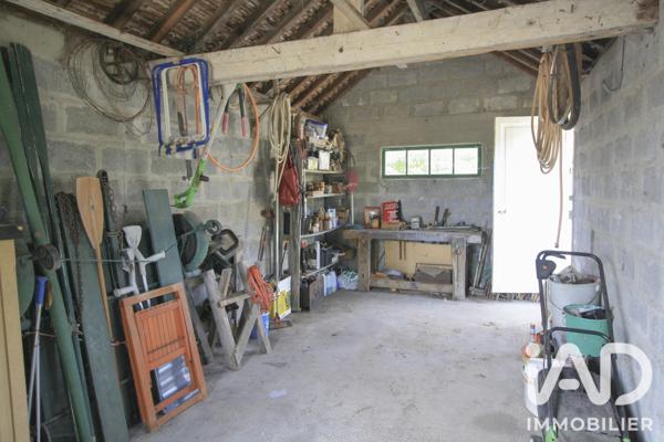 Location maison 6 pièces 160 m² Serbonnes