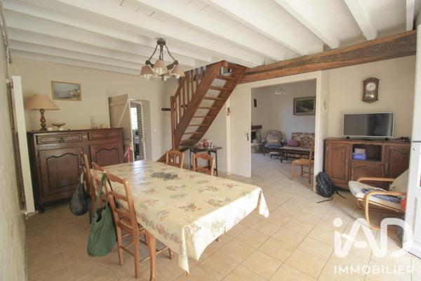 Location maison 6 pièces 160 m² Serbonnes