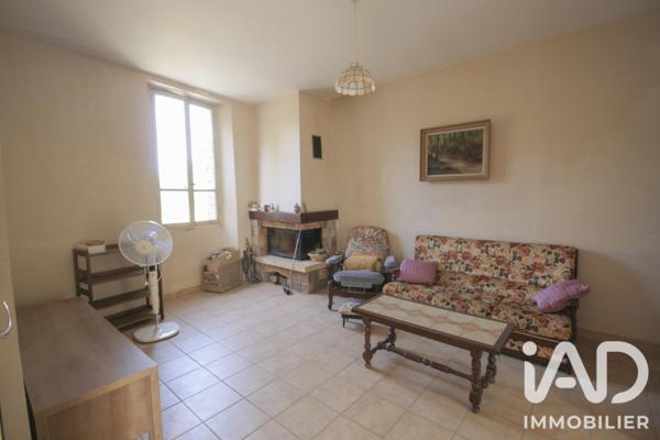 Location maison 6 pièces 160 m² Serbonnes