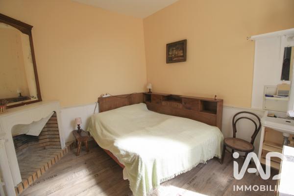 Location maison 6 pièces 160 m² Serbonnes
