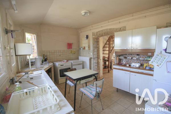 Location maison 6 pièces 160 m² Serbonnes