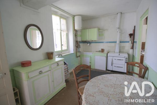 Location maison 6 pièces 160 m² Serbonnes