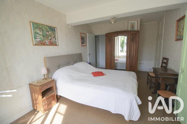 Location maison 6 pièces 160 m² Serbonnes