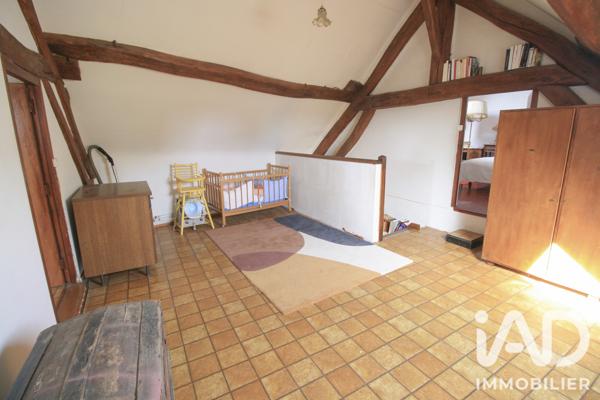 Location maison 6 pièces 160 m² Serbonnes