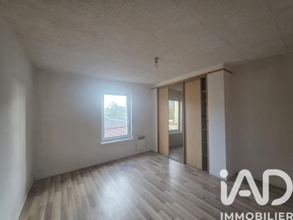 Immeuble à vendre 201 m² Hénin-Beaumont