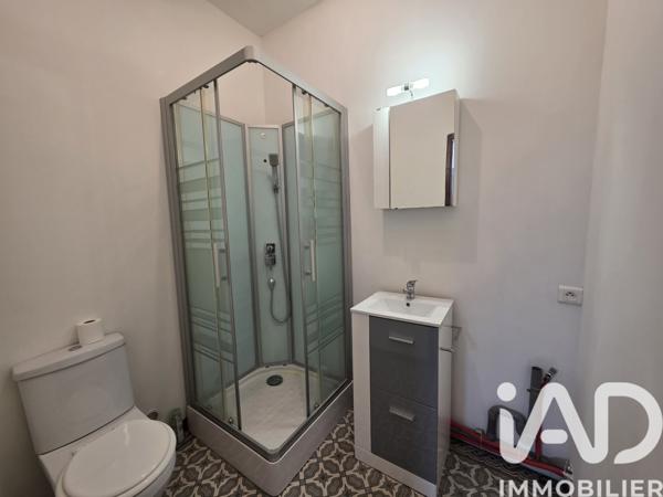 Immeuble à vendre 201 m² Hénin-Beaumont