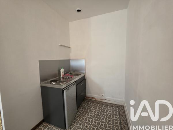 Immeuble à vendre 201 m² Hénin-Beaumont