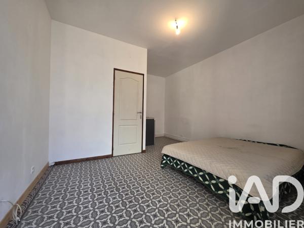 Immeuble à vendre 201 m² Hénin-Beaumont