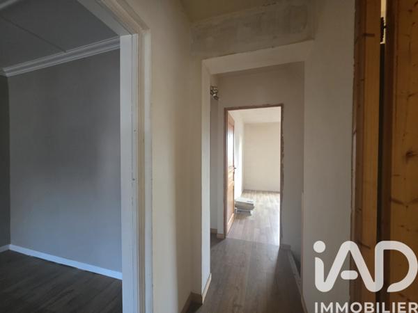 Immeuble à vendre 201 m² Hénin-Beaumont