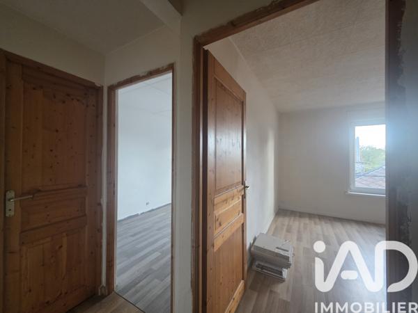 Immeuble à vendre 201 m² Hénin-Beaumont