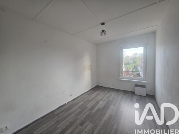 Immeuble à vendre 201 m² Hénin-Beaumont
