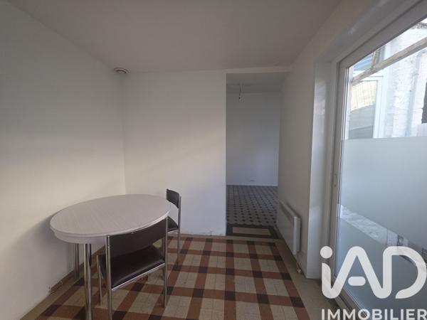 Immeuble à vendre 201 m² Hénin-Beaumont