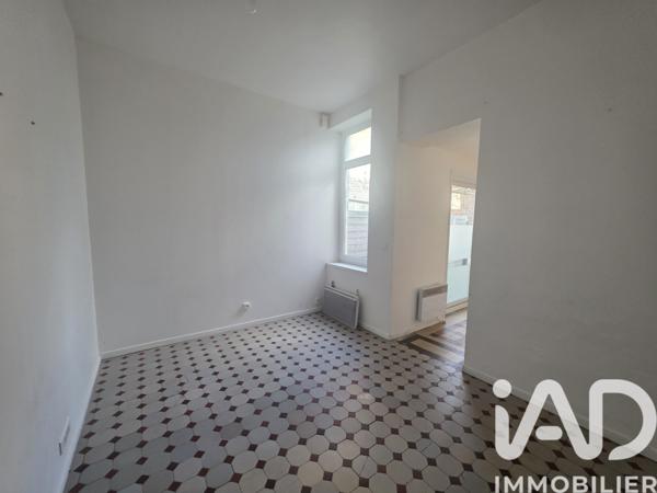 Immeuble à vendre 201 m² Hénin-Beaumont