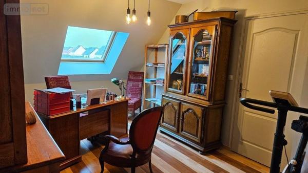 Maison de ville à vendre à La Suze-sur-Sarthe dans la Sarthe (72210), ref : HB-1793